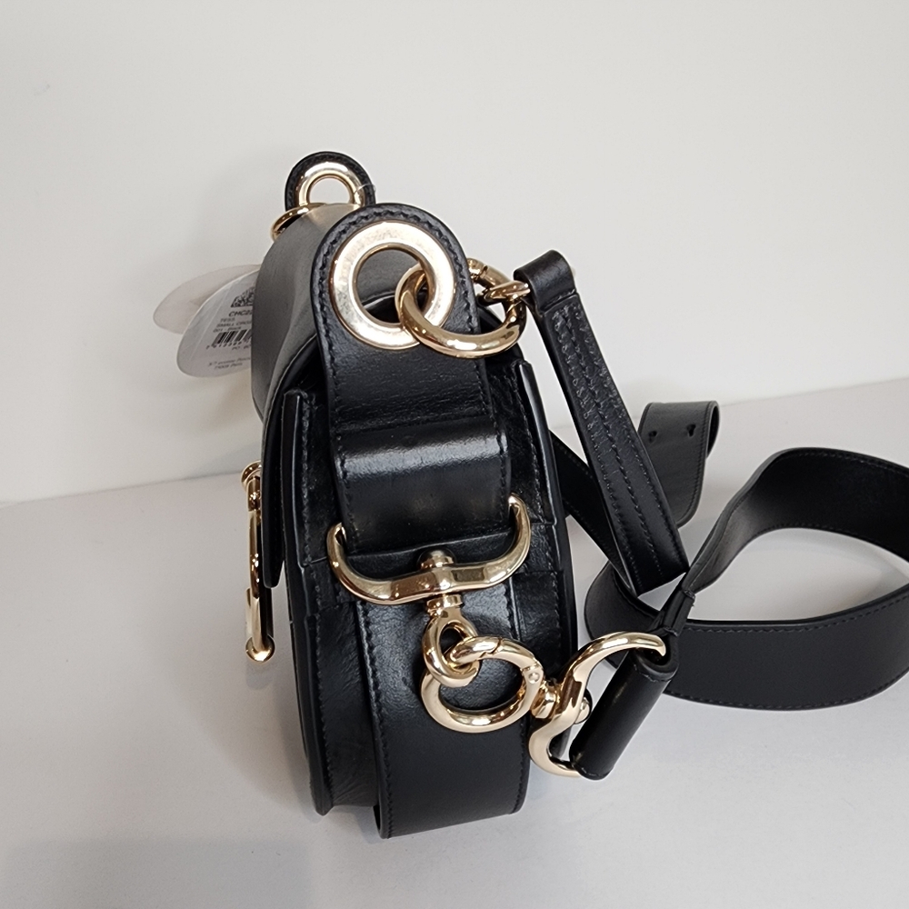 Chloe Tess small crossbody or shoulder bag - Picture 6 of 11